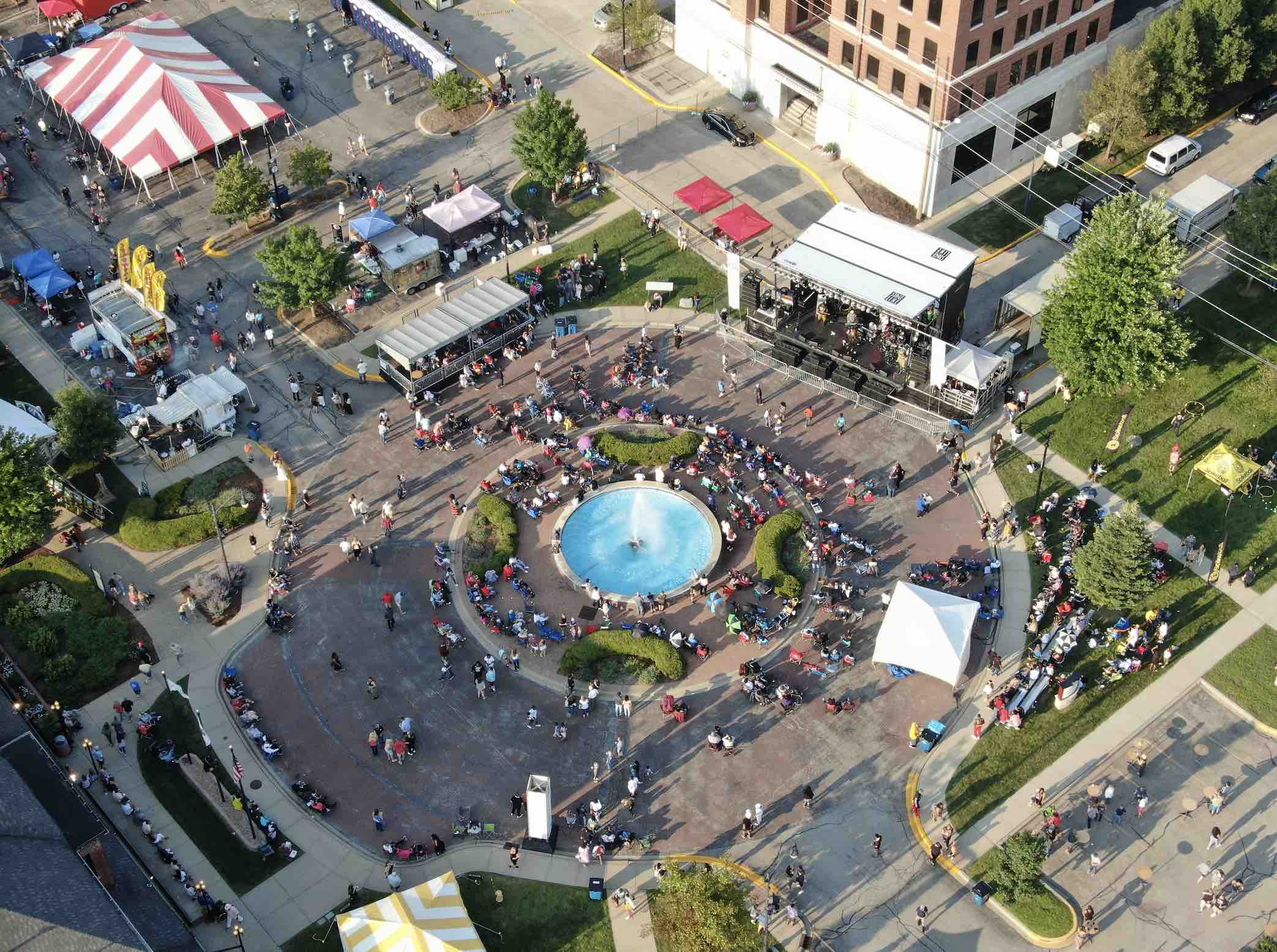 Merchant Street MusicFest is Coming Back to Downtown Kankakee