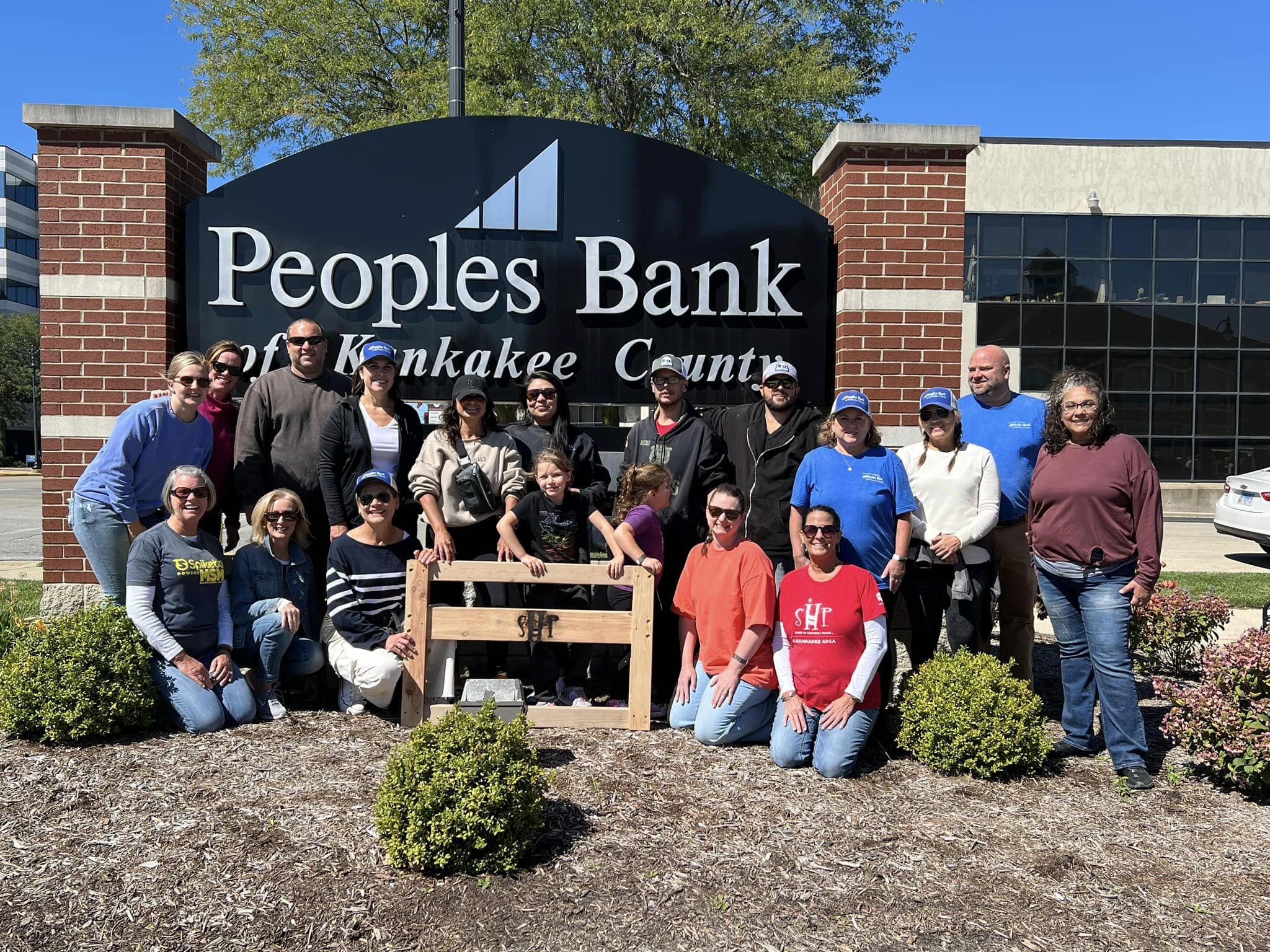 sleep in heavenly peace peoples bank