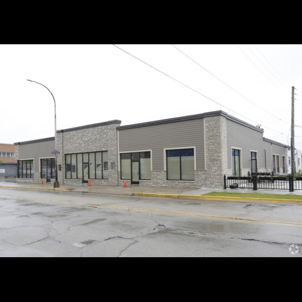 150 E. Station St., Suite 2